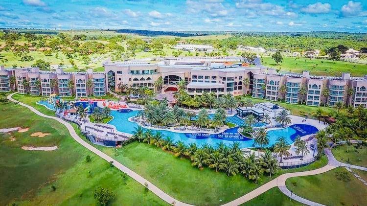 Malai Manso Cotista - Resort Acomodacoes 4 Hosp (Adults Only) Retiro  Экстерьер фото