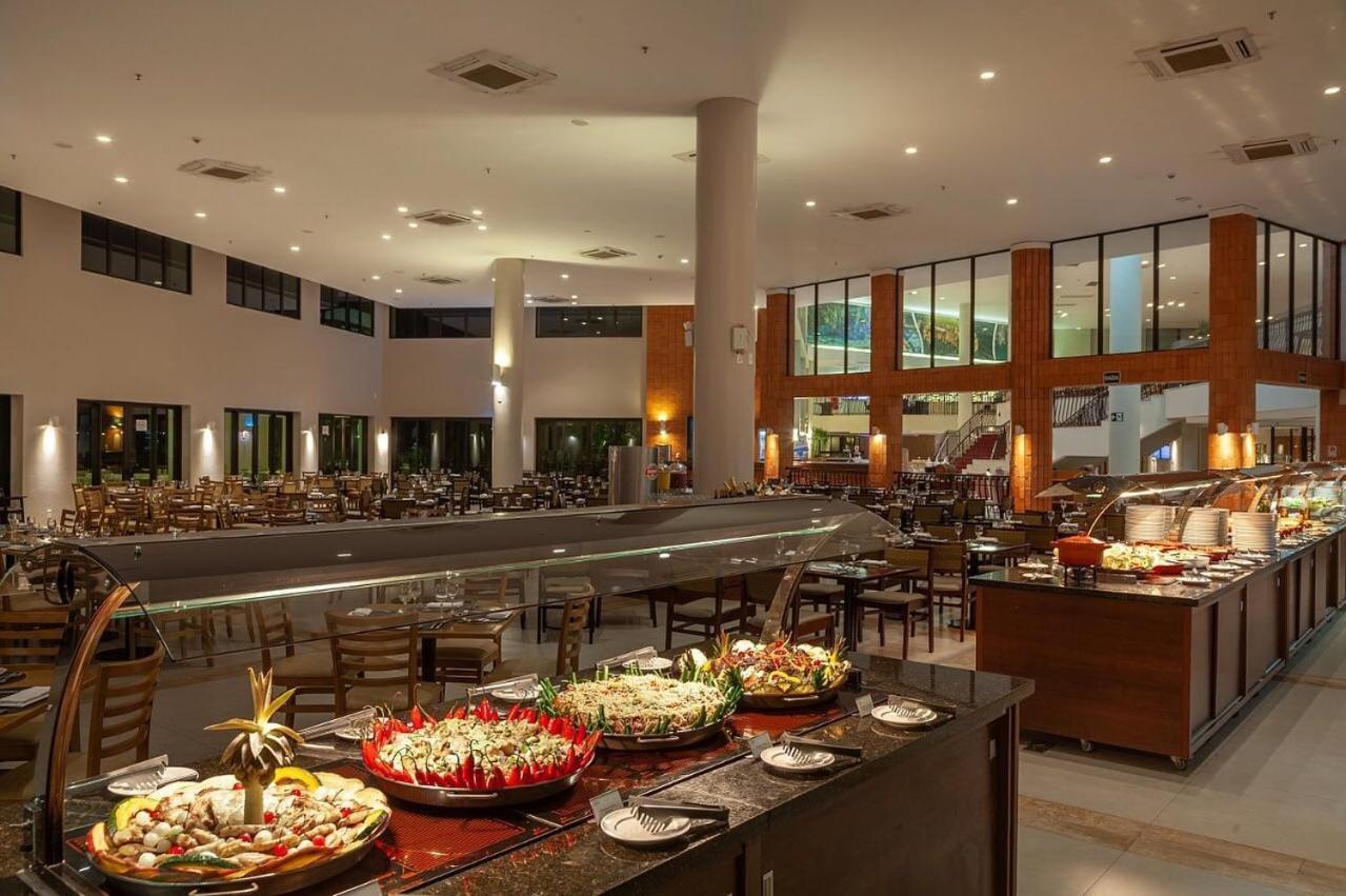 Malai Manso Cotista - Resort Acomodacoes 4 Hosp (Adults Only) Retiro  Экстерьер фото