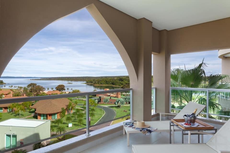 Malai Manso Cotista - Resort Acomodacoes 4 Hosp (Adults Only) Retiro  Экстерьер фото