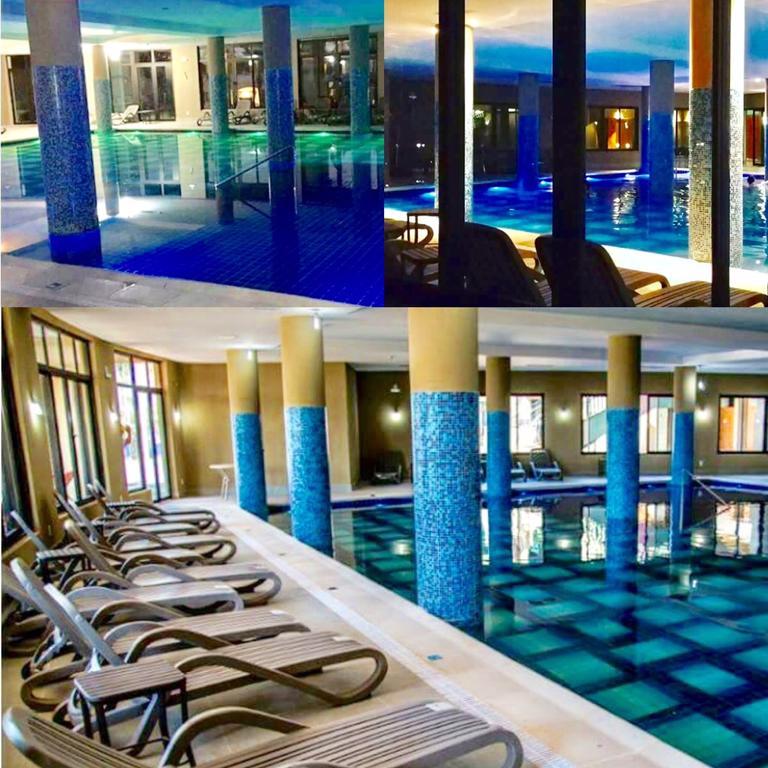 Malai Manso Cotista - Resort Acomodacoes 4 Hosp (Adults Only) Retiro  Экстерьер фото