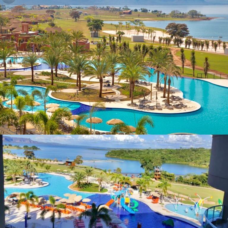 Malai Manso Cotista - Resort Acomodacoes 4 Hosp (Adults Only) Retiro  Экстерьер фото
