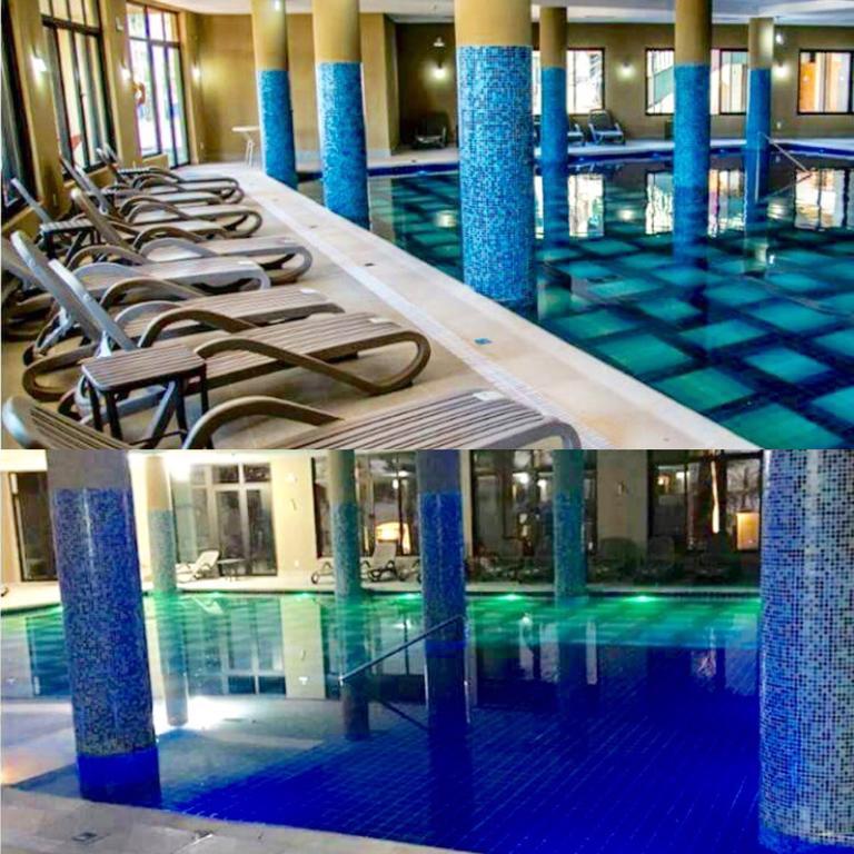 Malai Manso Cotista - Resort Acomodacoes 4 Hosp (Adults Only) Retiro  Экстерьер фото
