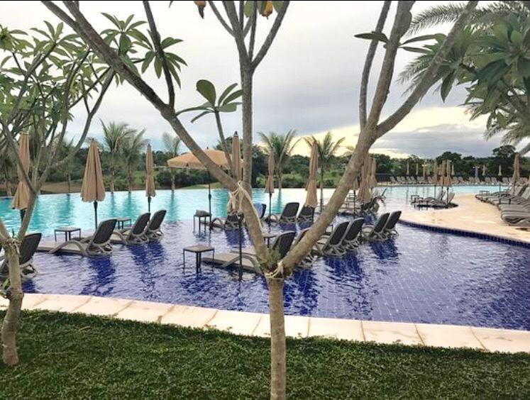 Malai Manso Cotista - Resort Acomodacoes 4 Hosp (Adults Only) Retiro  Экстерьер фото