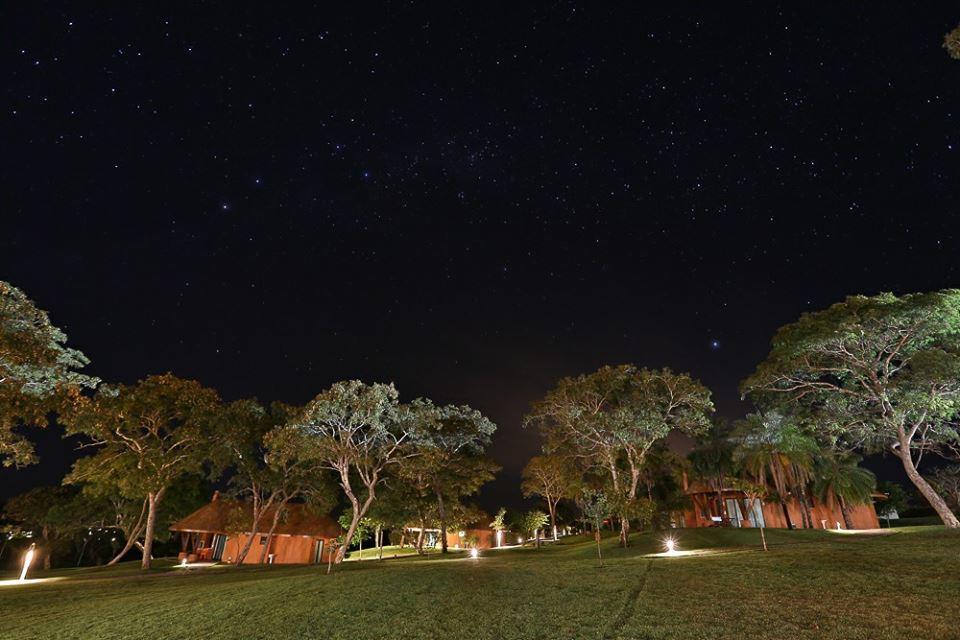 Malai Manso Cotista - Resort Acomodacoes 4 Hosp (Adults Only) Retiro  Экстерьер фото