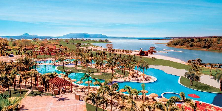 Malai Manso Cotista - Resort Acomodacoes 4 Hosp (Adults Only) Retiro  Экстерьер фото