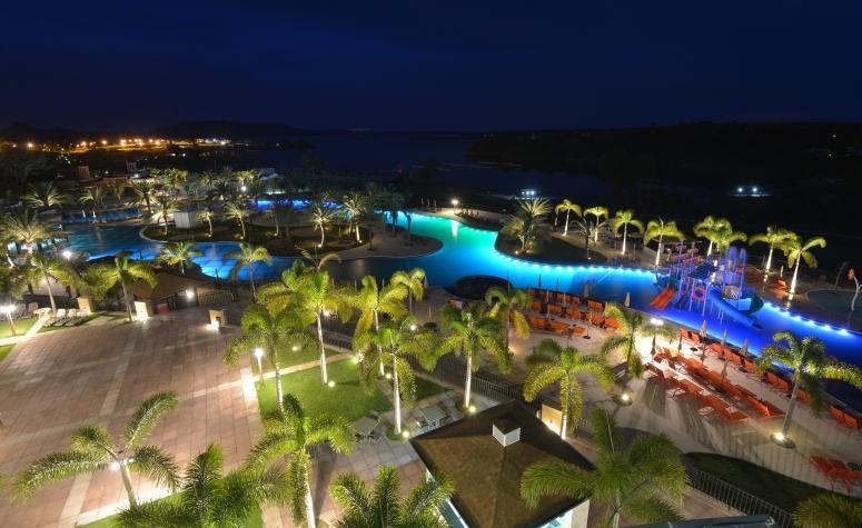 Malai Manso Cotista - Resort Acomodacoes 4 Hosp (Adults Only) Retiro  Экстерьер фото