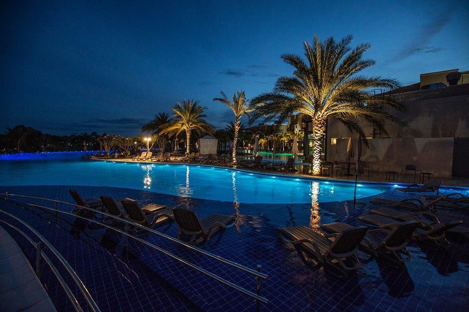 Malai Manso Cotista - Resort Acomodacoes 4 Hosp (Adults Only) Retiro  Экстерьер фото