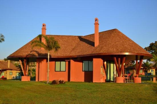 Malai Manso Cotista - Resort Acomodacoes 4 Hosp (Adults Only) Retiro  Экстерьер фото