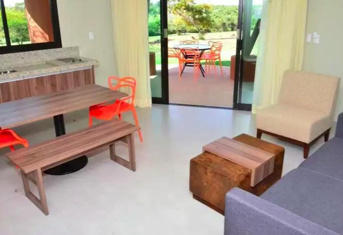 Malai Manso Cotista - Resort Acomodacoes 4 Hosp (Adults Only) Retiro  Экстерьер фото