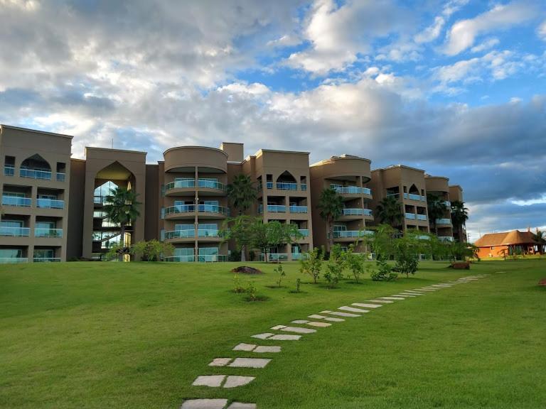 Malai Manso Cotista - Resort Acomodacoes 4 Hosp (Adults Only) Retiro  Экстерьер фото