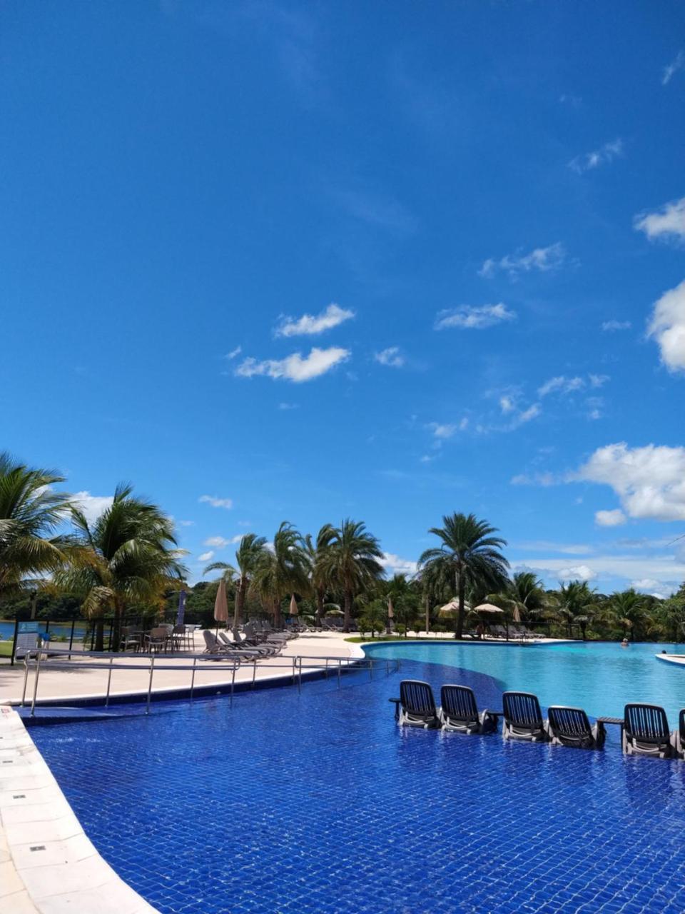 Malai Manso Cotista - Resort Acomodacoes 4 Hosp (Adults Only) Retiro  Экстерьер фото