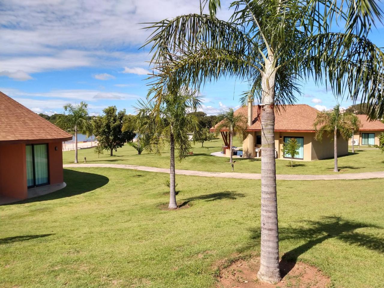 Malai Manso Cotista - Resort Acomodacoes 4 Hosp (Adults Only) Retiro  Экстерьер фото