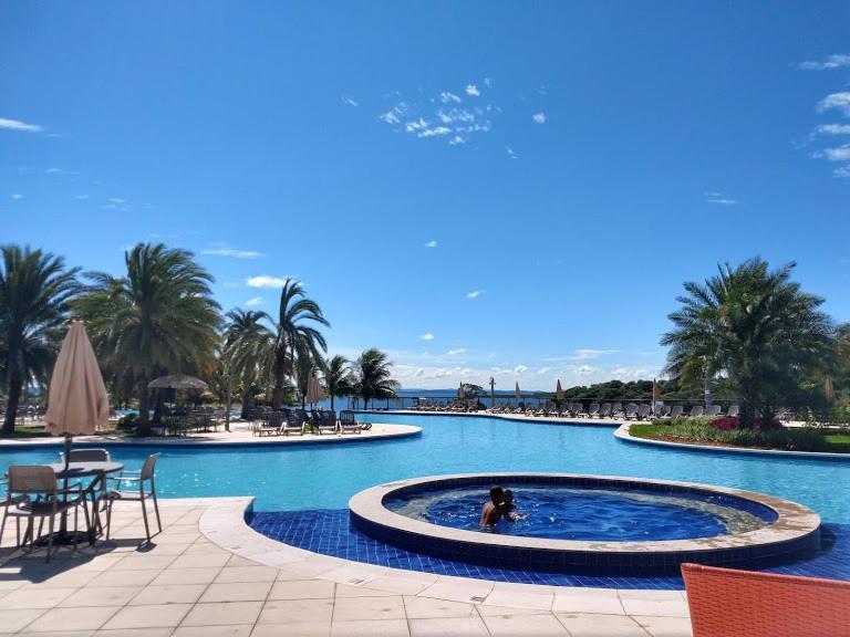 Malai Manso Cotista - Resort Acomodacoes 4 Hosp (Adults Only) Retiro  Экстерьер фото