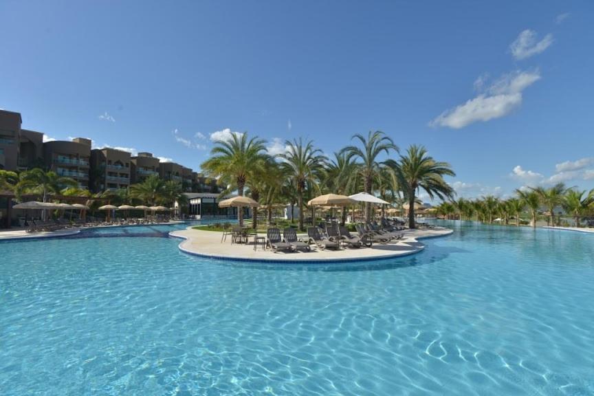Malai Manso Cotista - Resort Acomodacoes 4 Hosp (Adults Only) Retiro  Экстерьер фото
