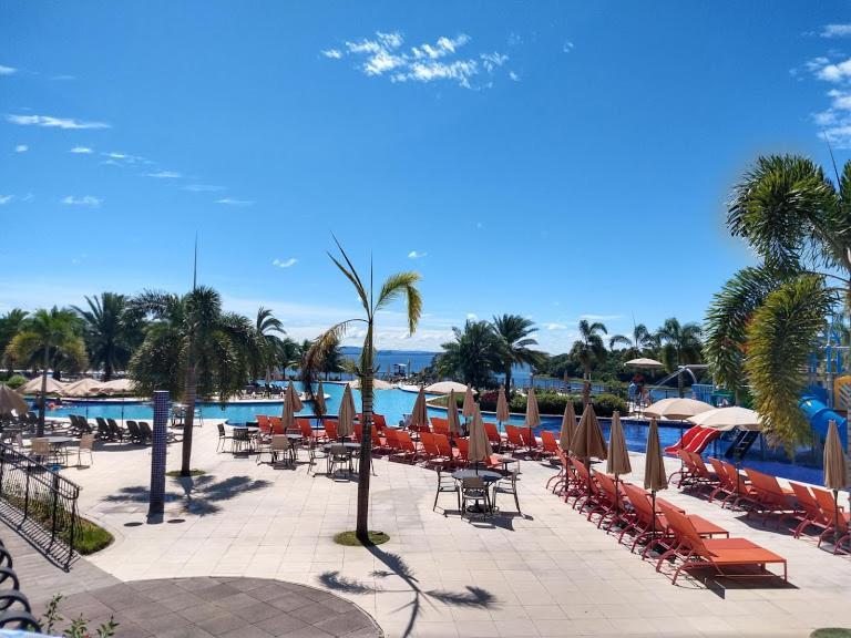 Malai Manso Cotista - Resort Acomodacoes 4 Hosp (Adults Only) Retiro  Экстерьер фото
