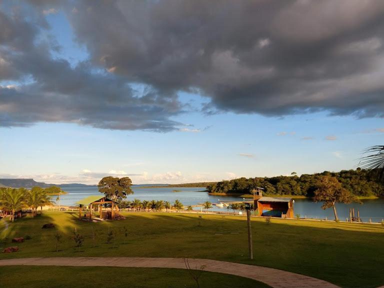 Malai Manso Cotista - Resort Acomodacoes 4 Hosp (Adults Only) Retiro  Экстерьер фото